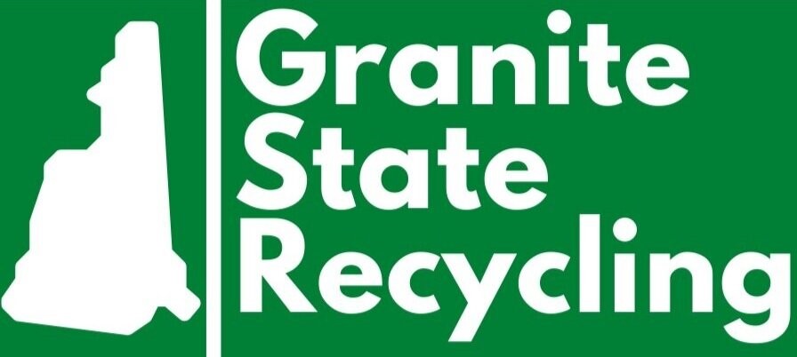 Granite-State-Recycling-Logo