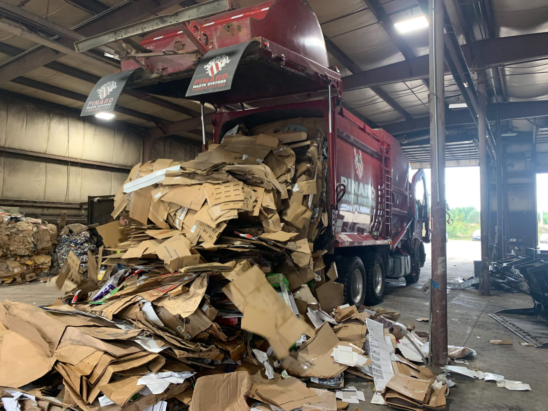 Granite-State-Recycling-Unload-6